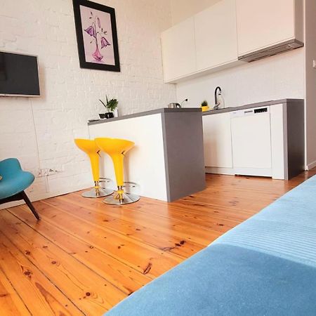 Apartament W Centrum Miasta Bydgoszcz Ngoại thất bức ảnh