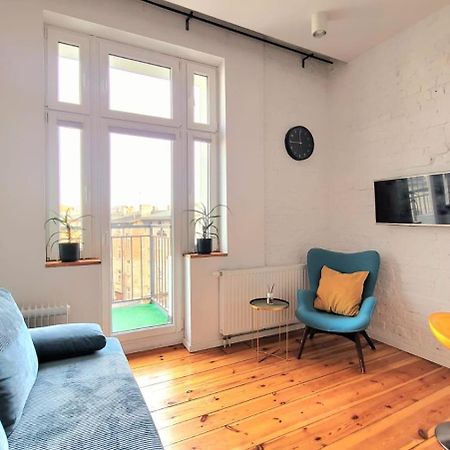 Apartament W Centrum Miasta Bydgoszcz Ngoại thất bức ảnh