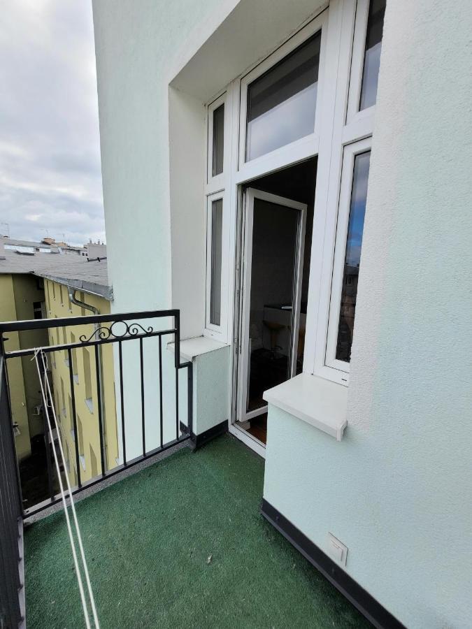 Apartament W Centrum Miasta Bydgoszcz Ngoại thất bức ảnh