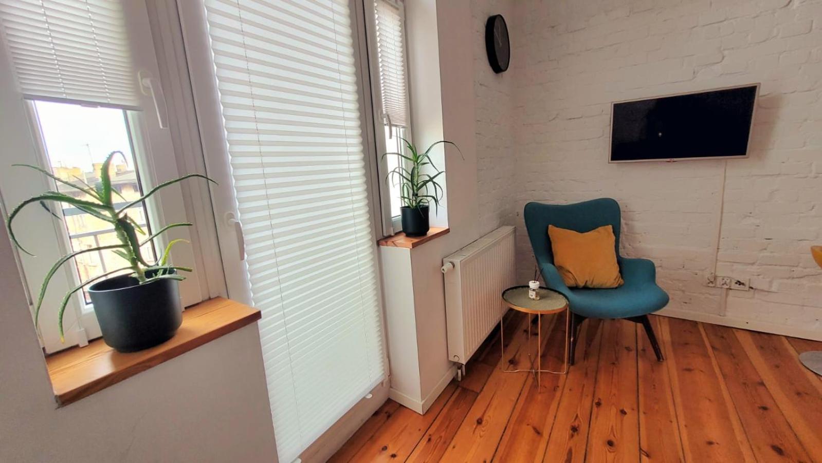Apartament W Centrum Miasta Bydgoszcz Ngoại thất bức ảnh